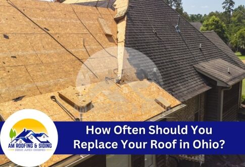 How Often Should You Replace Your Roof in Ohio?