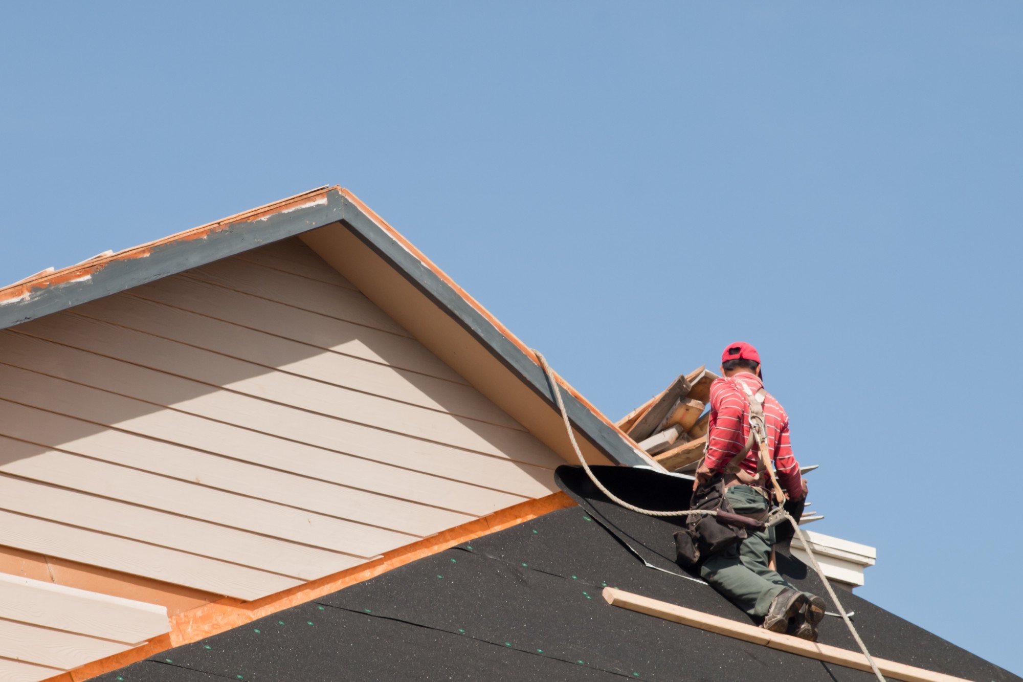 Should You Get Roof Repair Before Selling A Home